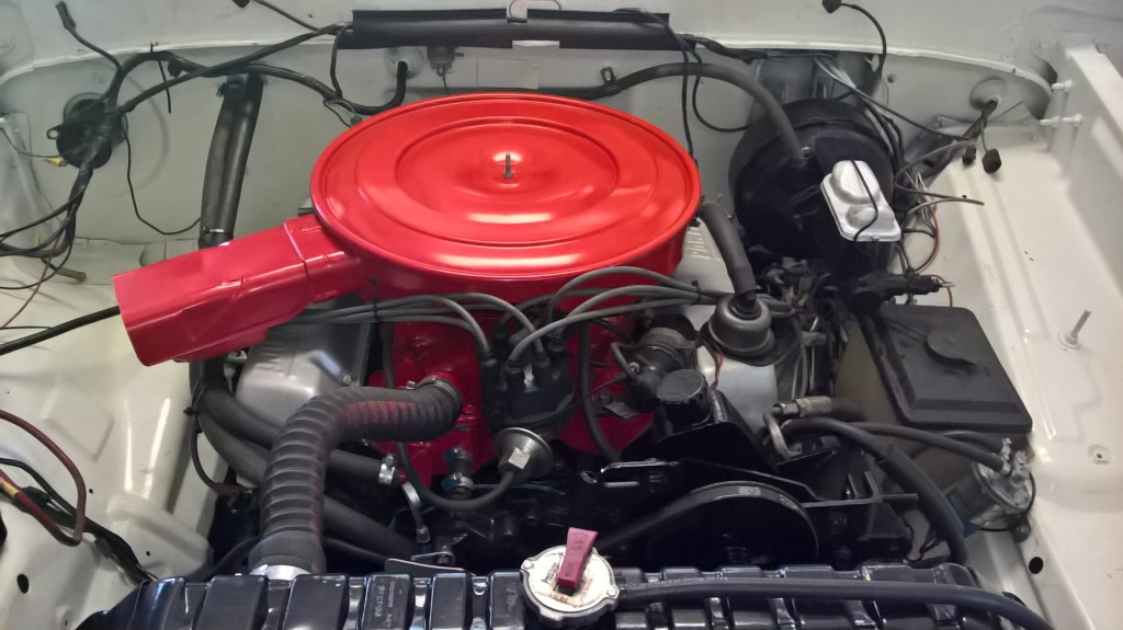 Performance Measuring of Large&nbsp;Reports