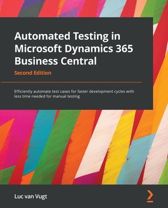 Review | Automated Testing in Microsoft Dynamics 365 Business&nbsp;Central